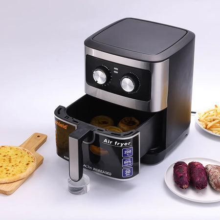 Multi-Functional Air Fryer
