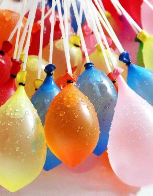 Load image into Gallery viewer, Water Balloons with Quick Fill Feature
