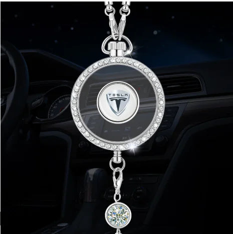 Car Air Freshener Pendant for Mercedes BMW Audi Volkswagen