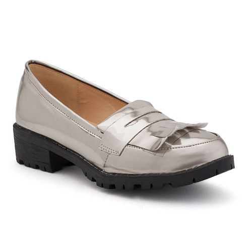 Classic Women's Slip ON
