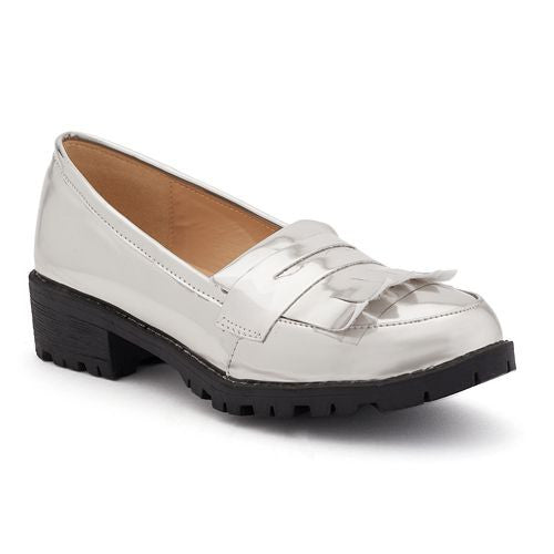Classic Women's Slip ON