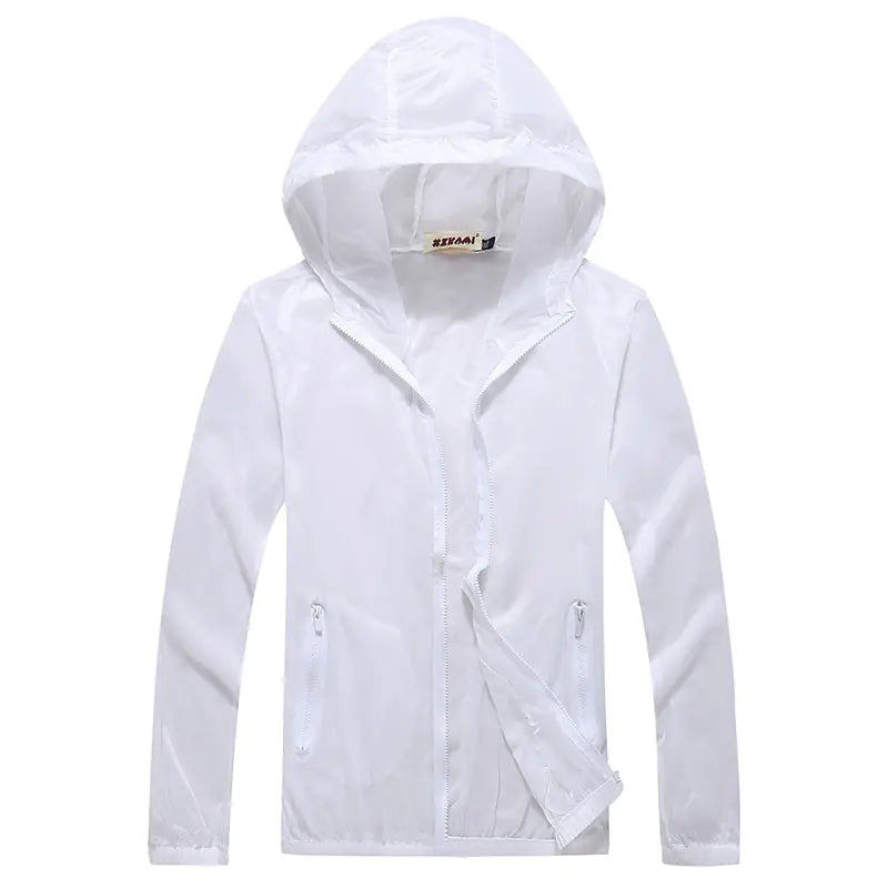 Lightweight Sun Protection Clothing