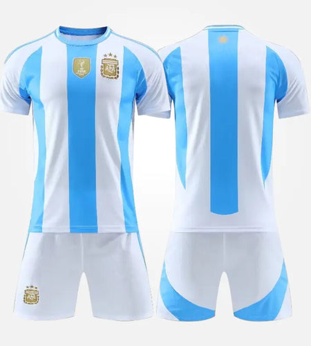 Miami Soccer Jersey Set for Adults and Kids (Wholesale)
