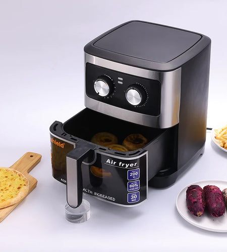 Multi-Functional Air Fryer
