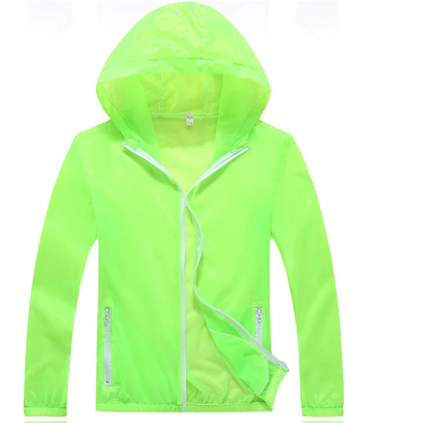 Lightweight Sun Protection Clothing