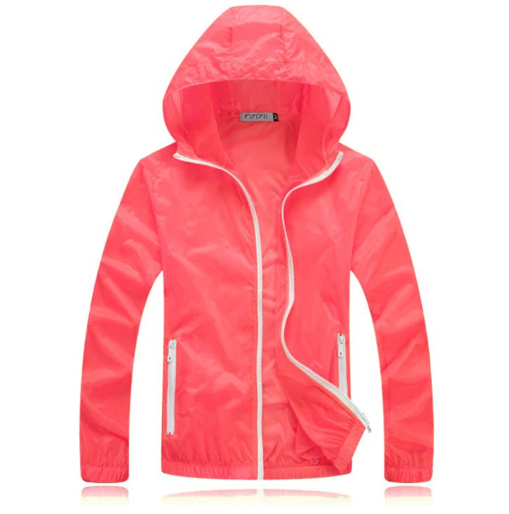 Lightweight Sun Protection Clothing
