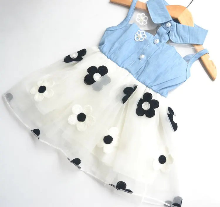Children's Dress