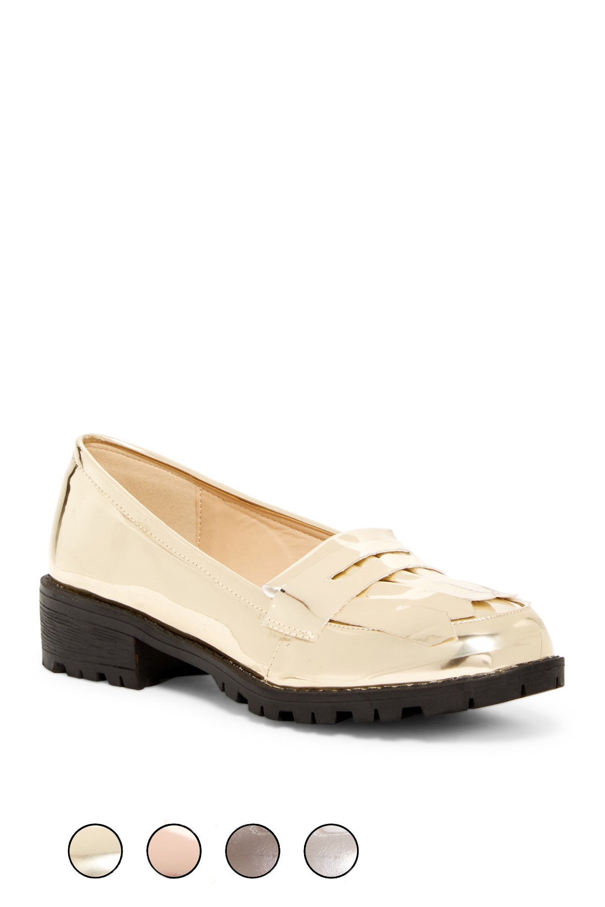 Classic Women's Slip ON