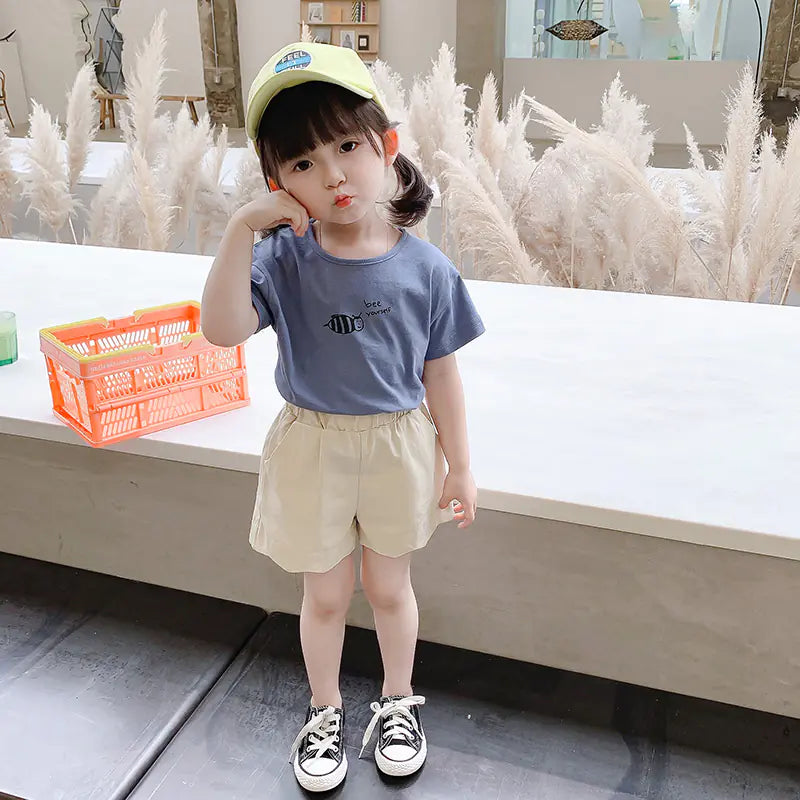 Buzzing Bee Summer Play Set