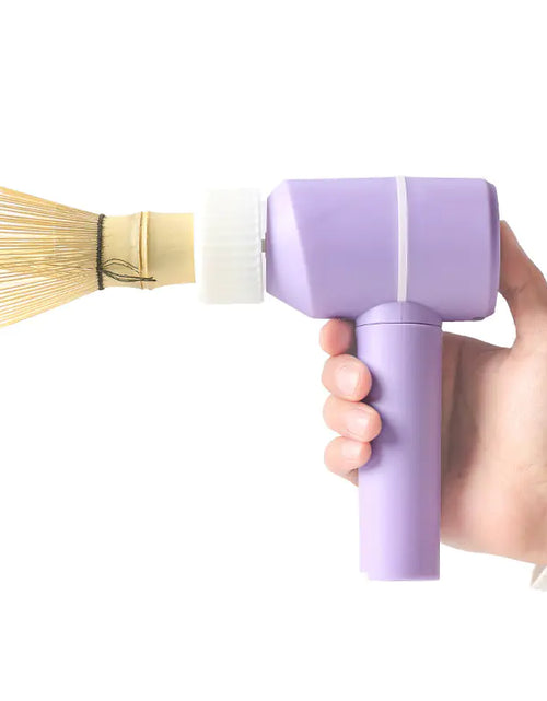 Load image into Gallery viewer, Electric Matcha Whisk
