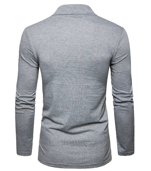 Mens Casual Cardigan