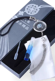 Load image into Gallery viewer, Car Air Freshener Pendant for Mercedes BMW Audi Volkswagen
