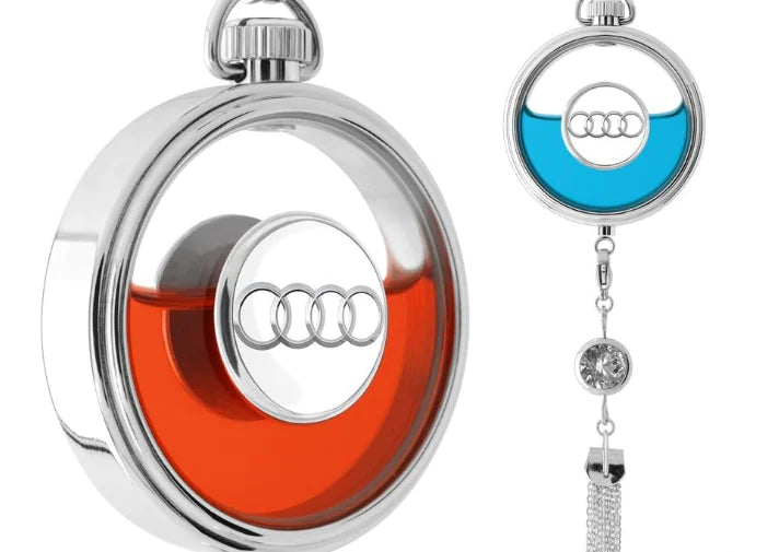 Car Air Freshener Pendant for Mercedes BMW Audi Volkswagen