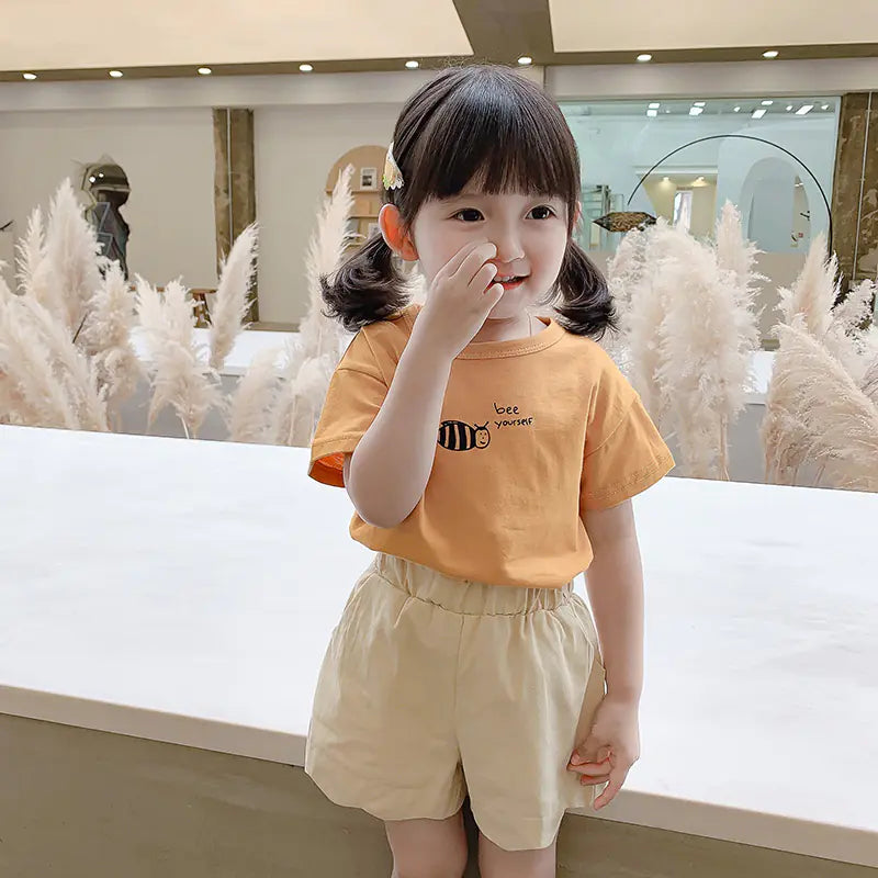 Buzzing Bee Summer Play Set