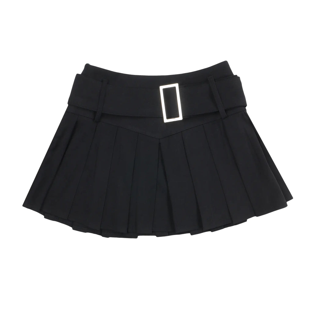 Sheath Skirt