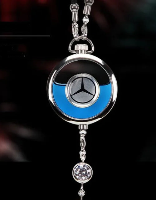 Load image into Gallery viewer, Car Air Freshener Pendant for Mercedes BMW Audi Volkswagen
