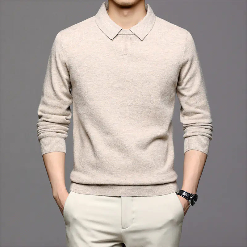 Mens Sweater