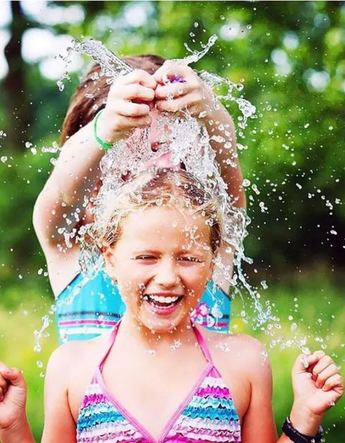 Load image into Gallery viewer, Water Balloons with Quick Fill Feature
