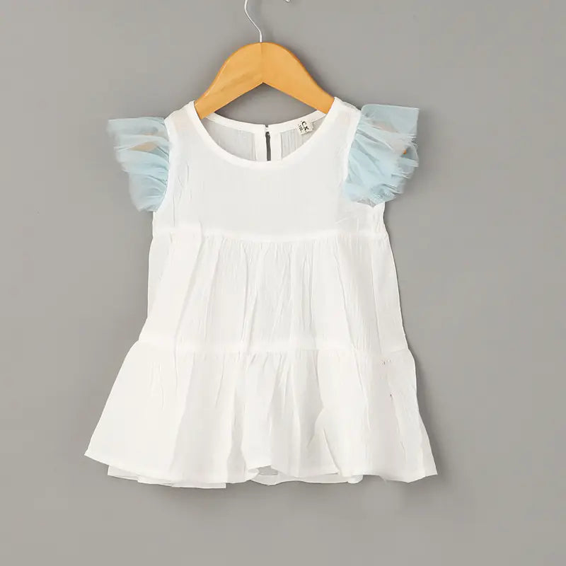 Children's Everyday Dress