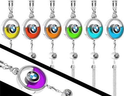 Car Air Freshener Pendant for Mercedes BMW Audi Volkswagen