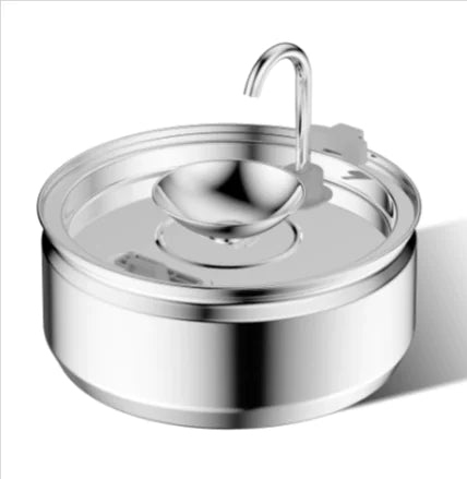 Smart Pet Water Dispenser