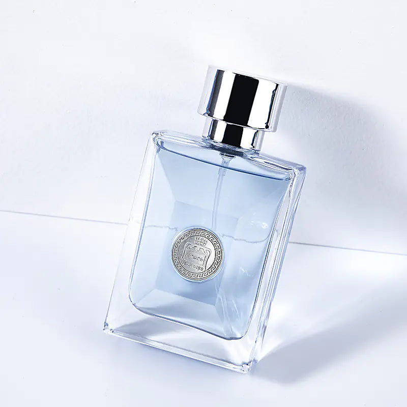 Gentlemen's Fresh Blue Eau de Cologne 50ml