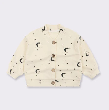 Spring and Autumn Baby Clothing Collection