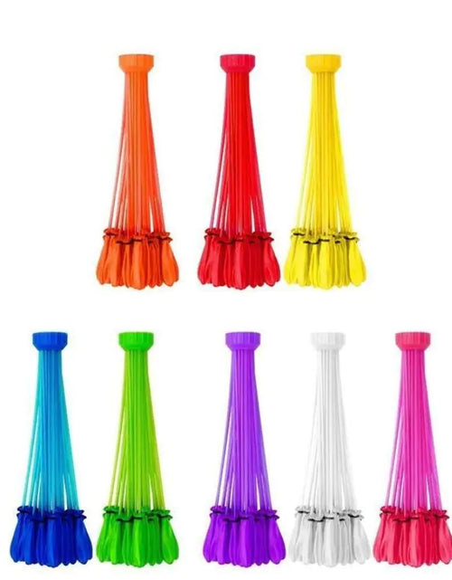 Load image into Gallery viewer, Water Balloons with Quick Fill Feature
