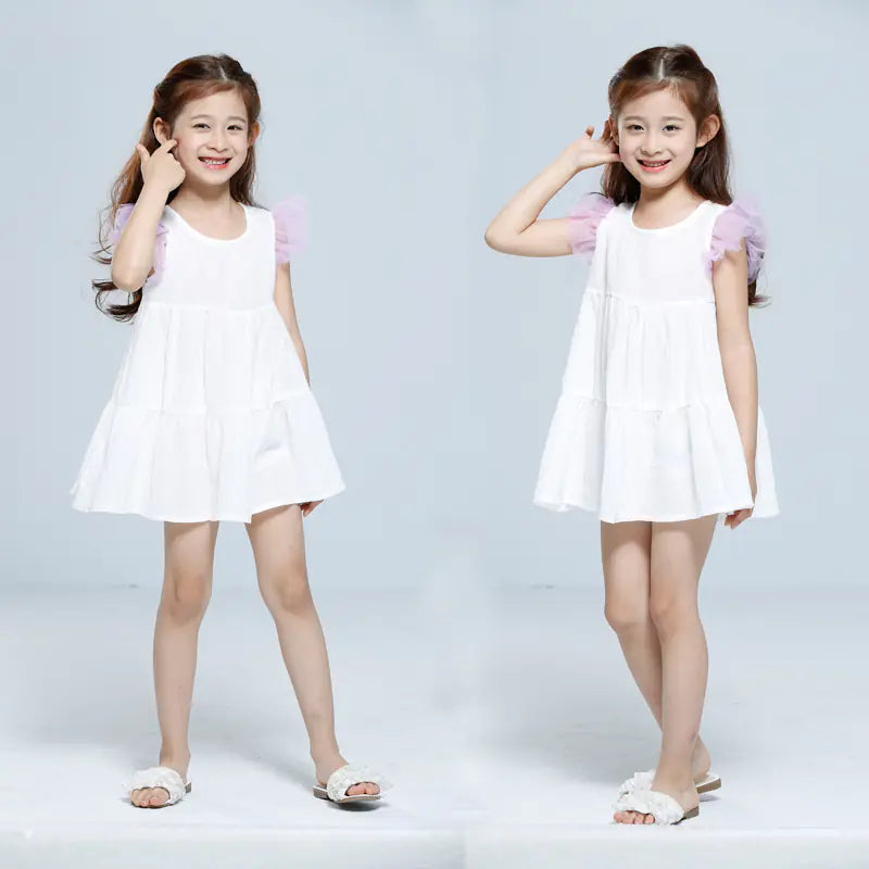 Children's Everyday Dress