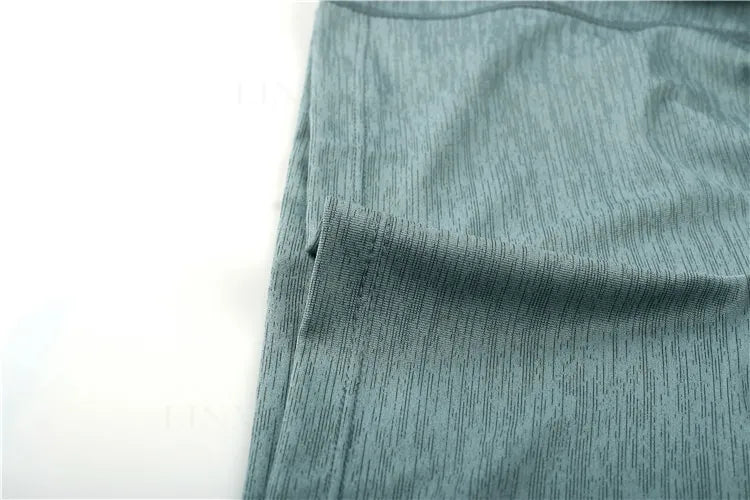 Quick-Drying Stretch Training Hoodie
