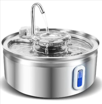 Smart Pet Water Dispenser