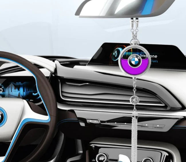 Car Air Freshener Pendant for Mercedes BMW Audi Volkswagen
