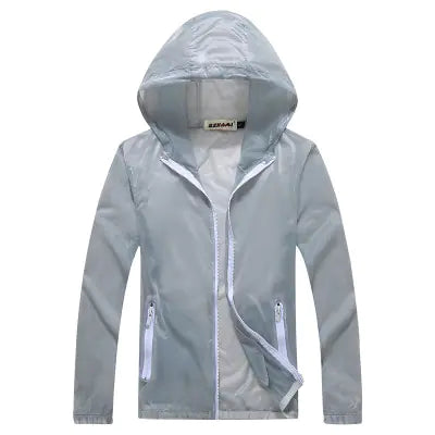 Lightweight Sun Protection Clothing