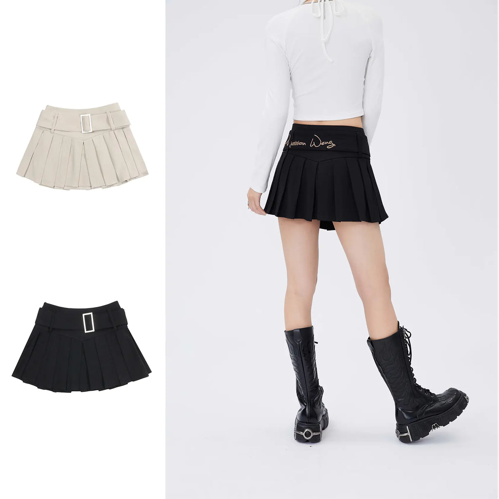 Sheath Skirt