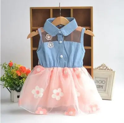 Children's Dress