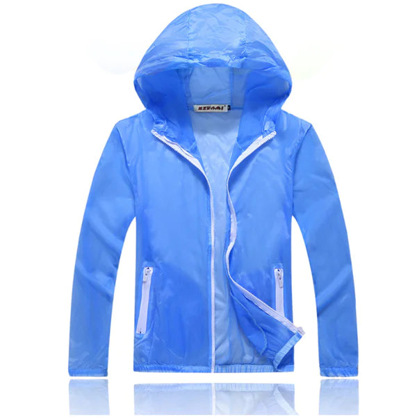Lightweight Sun Protection Clothing