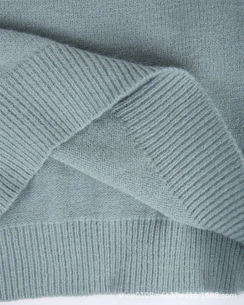 Cozy Women's Sweater