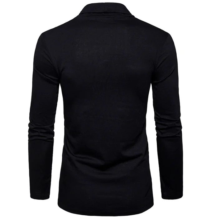 Mens Casual Cardigan