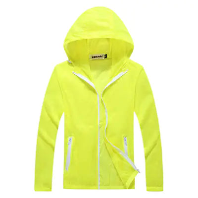 Lightweight Sun Protection Clothing