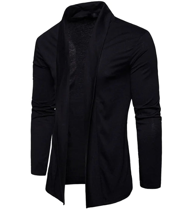 Mens Casual Cardigan