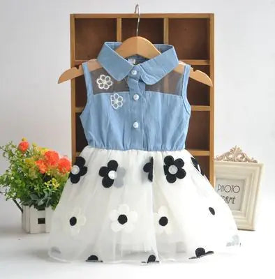 Children's Dress