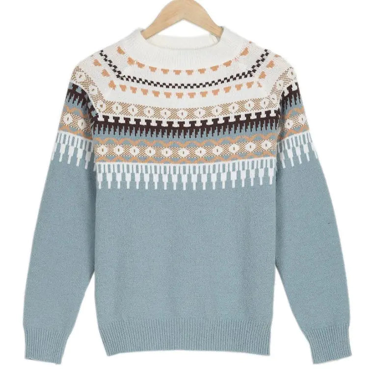 Cozy Women's Sweater