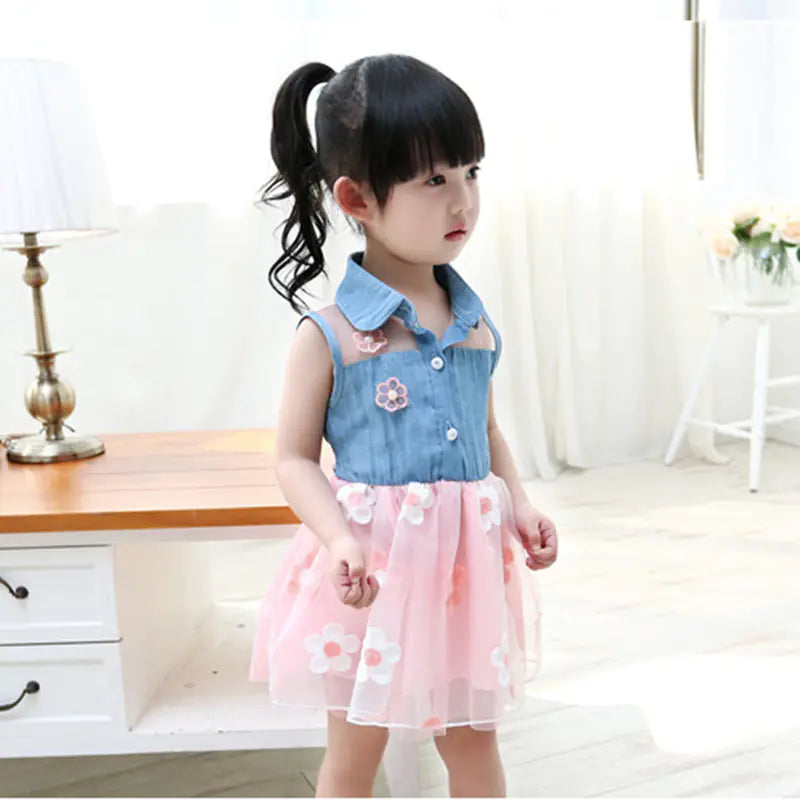 Children's Dress