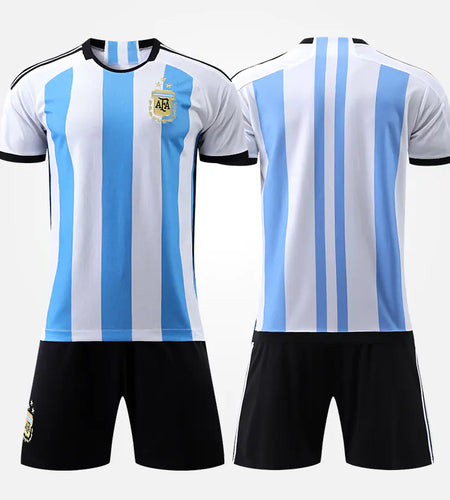 Miami Soccer Jersey Set for Adults and Kids (Wholesale)