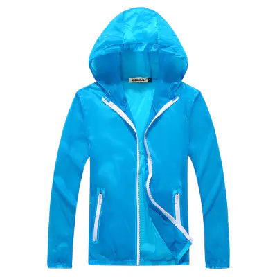 Lightweight Sun Protection Clothing
