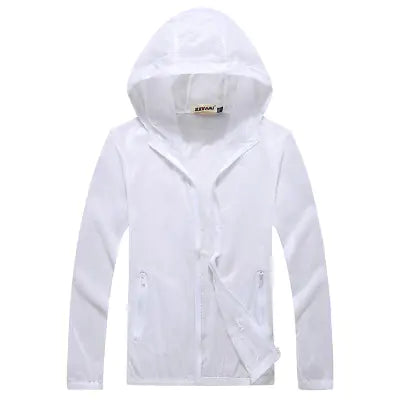 Lightweight Sun Protection Clothing