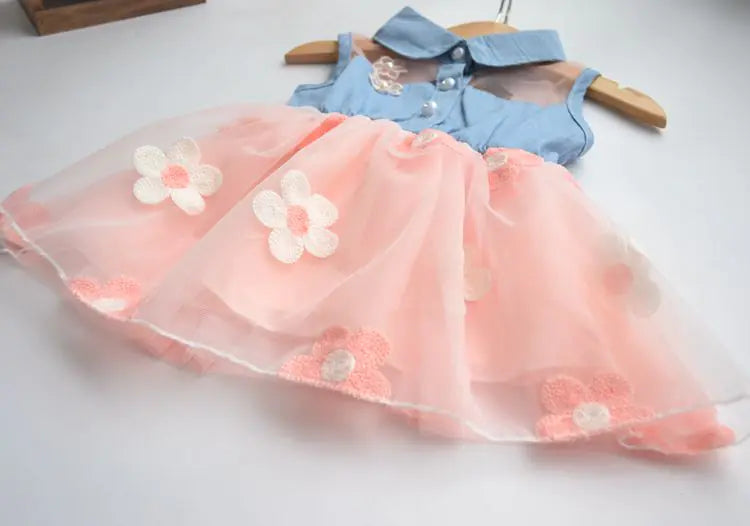 Children's Dress