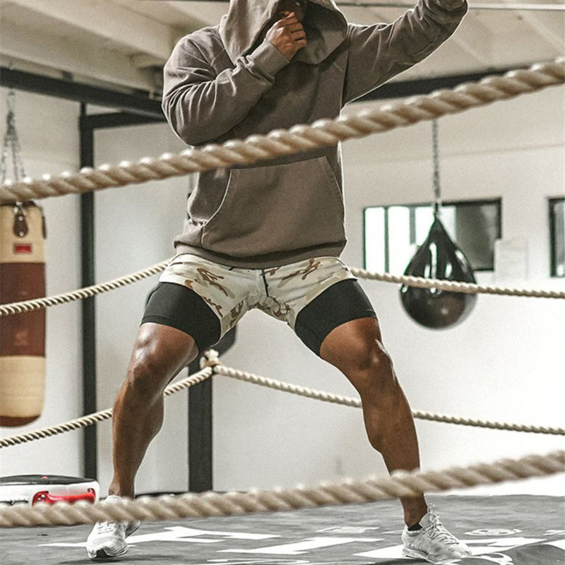Mens Sport Shorts