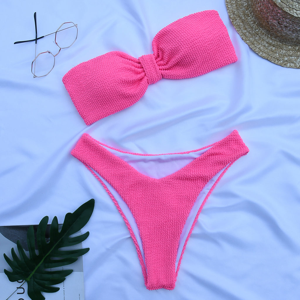 Bandeau Bikini