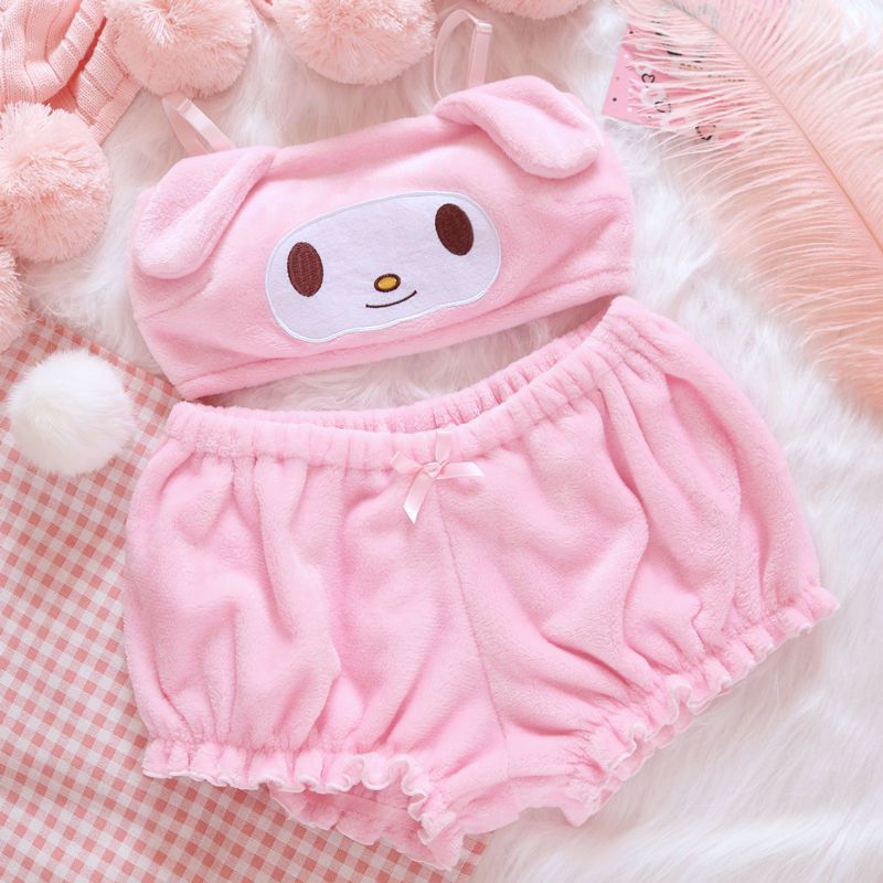 Cinnamoroll Pajamas